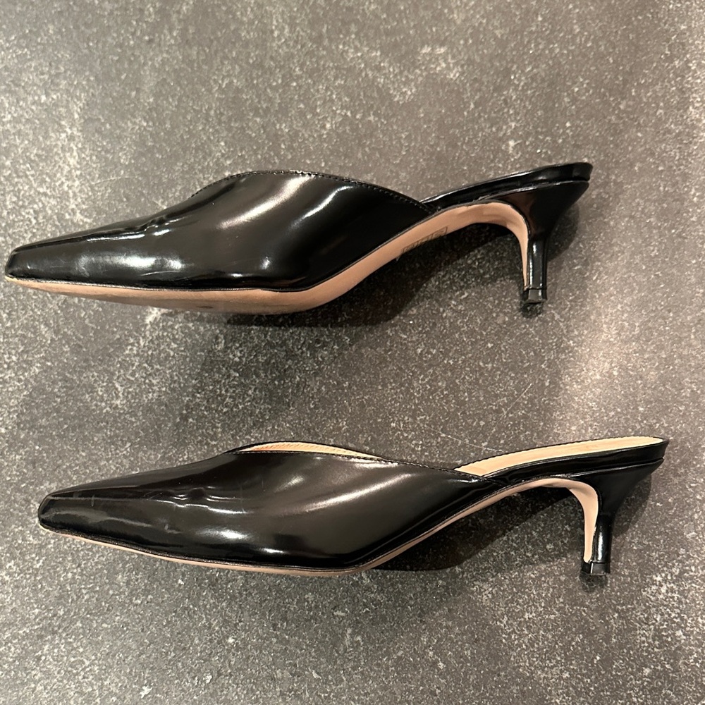 J. Crew Sophia mules - Picture 3 of 6